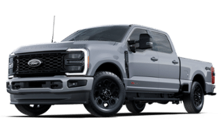 2025 Ford Super Duty® External Image 2